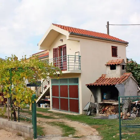 By The Sea Bibinje, Zadar - 5866 Apartament *