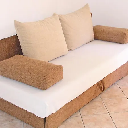 Apartament By The Sea Bibinje, Zadar - 5866