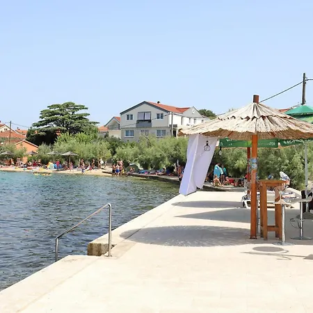 By The Sea Bibinje, Zadar - 5866 Apartament *