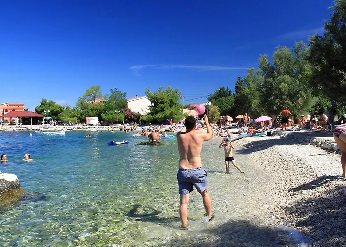 By The Sea Bibinje, Zadar - 5866 ביבינייה