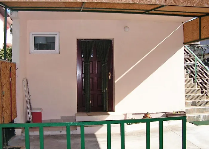 By The Sea Bibinje, Zadar - 5866 Apartamento Bibinje