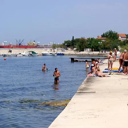 By The Sea Bibinje, Zadar - 5866 Bibinje