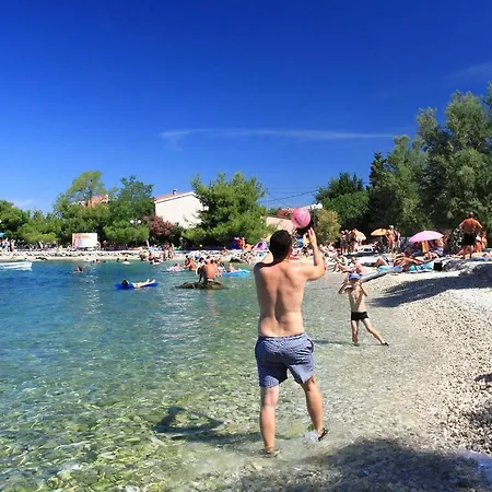 By The Sea Bibinje, Zadar - 5866 ביבינייה