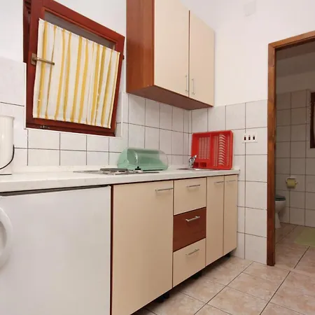Apartment By The Sea Bibinje, Zadar - 5866