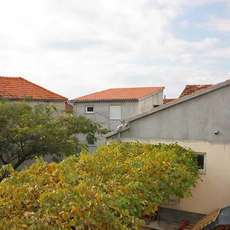 Apartment By The Sea Bibinje, Zadar - 5866