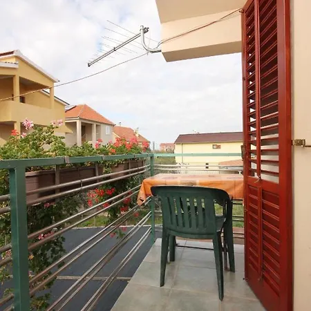 Apartment By The Sea Bibinje, Zadar - 5866 Bibinje