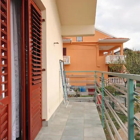 Apartment By The Sea Bibinje, Zadar - 5866