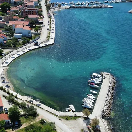 By The Sea Bibinje, Zadar - 5866 Bibinje