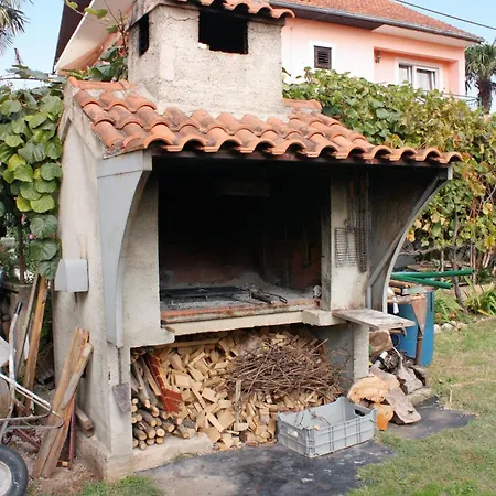 Apartmán By The Sea Bibinje, Zadar - 5866