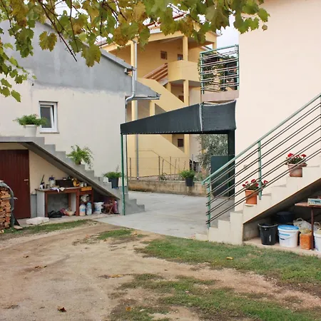 Apartmán By The Sea Bibinje, Zadar - 5866 *