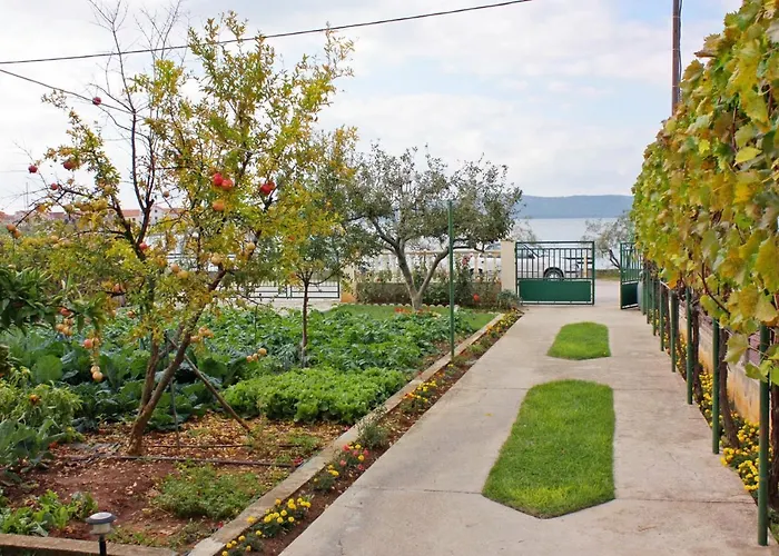 By The Sea Bibinje, Zadar - 5866