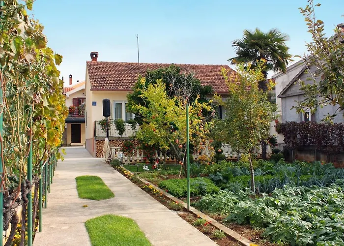 By The Sea Bibinje, Zadar - 5866 *