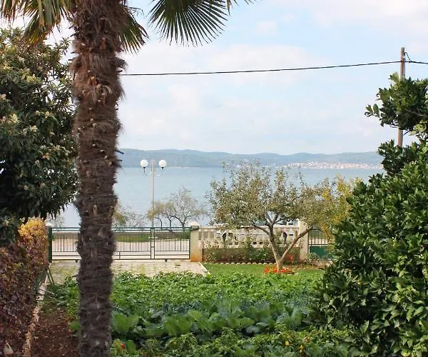 By The Sea Bibinje, Zadar - 5866 * Bibinje