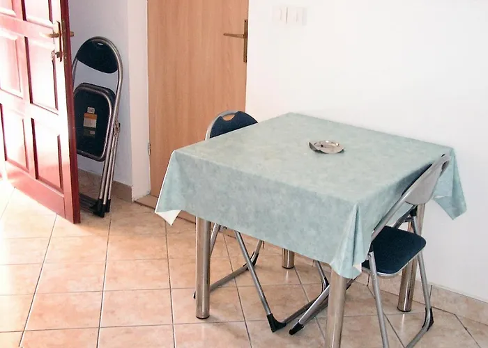 By The Sea Bibinje, Zadar - 5866 Apartmán