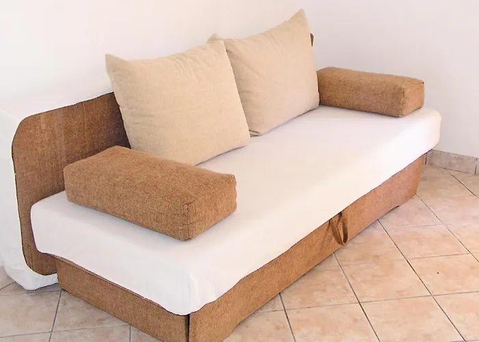 Apartmán By The Sea Bibinje, Zadar - 5866