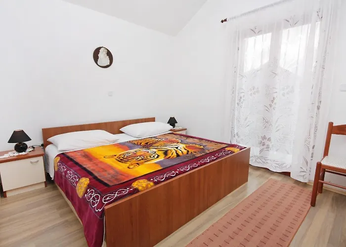 By The Sea Bibinje, Zadar - 5866