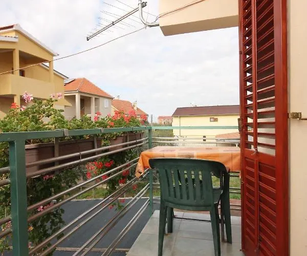 Apartmán By The Sea Bibinje, Zadar - 5866 Bibinje