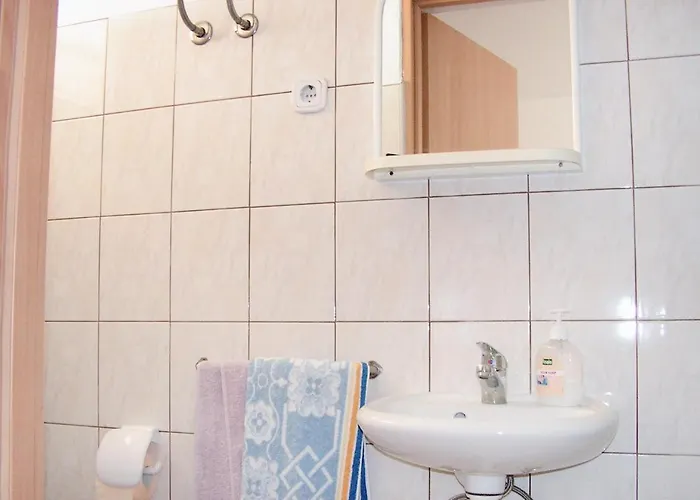 Apartmán By The Sea Bibinje, Zadar - 5866