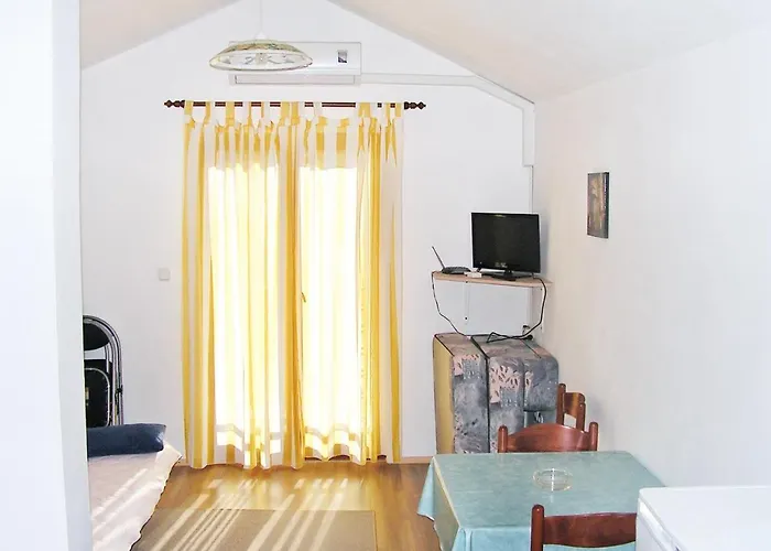 Apartmán By The Sea Bibinje, Zadar - 5866 *