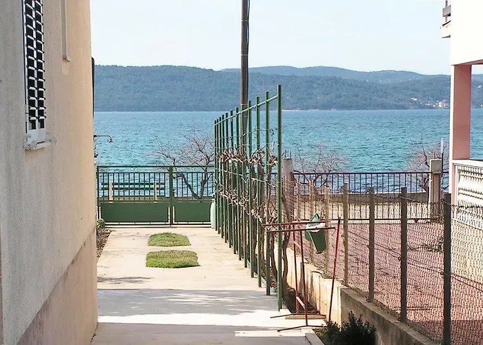 By The Sea Bibinje, Zadar - 5866