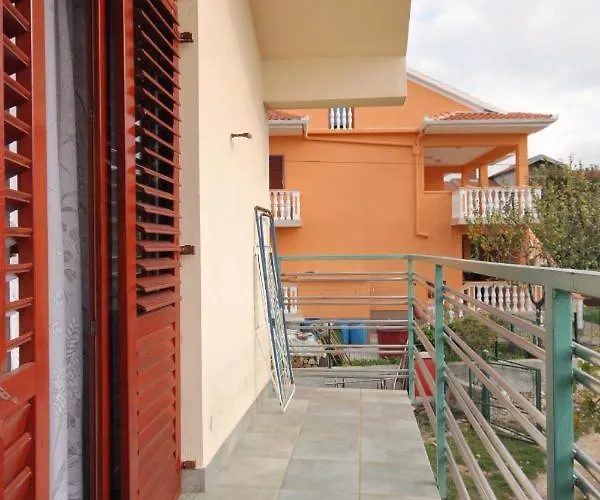 Apartmán By The Sea Bibinje, Zadar - 5866