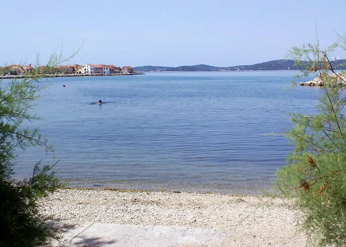 By The Sea Bibinje, Zadar - 5866 * Bibinje