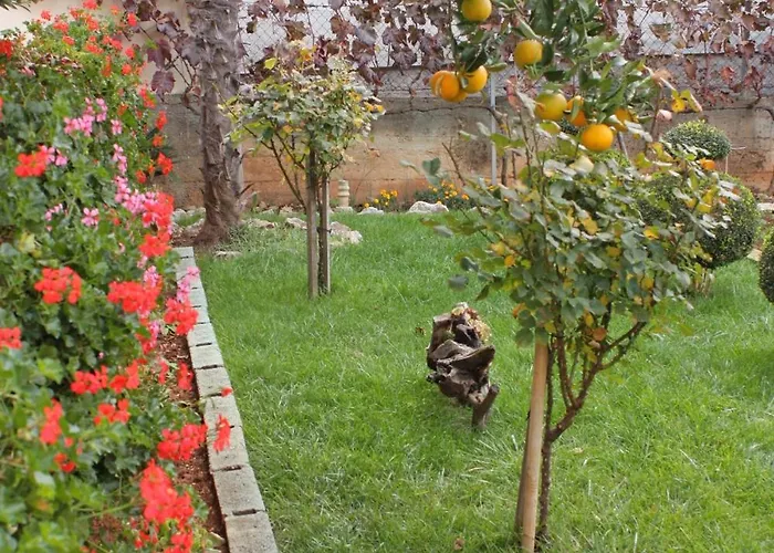 Apartmán By The Sea Bibinje, Zadar - 5866 Bibinje