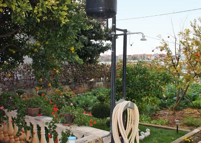 By The Sea Bibinje, Zadar - 5866