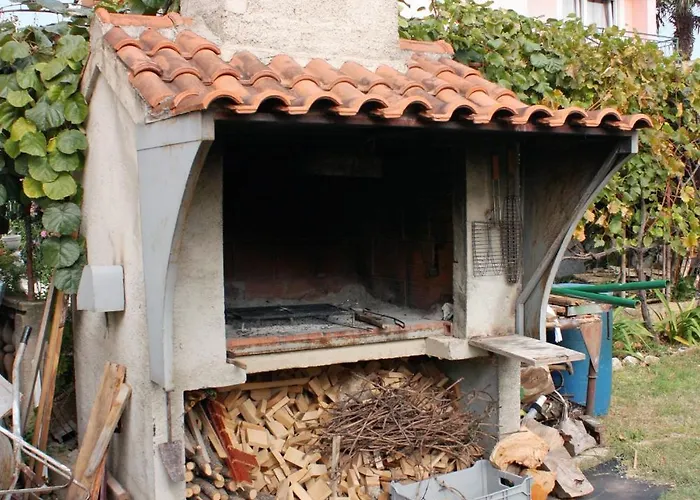 Apartmán By The Sea Bibinje, Zadar - 5866